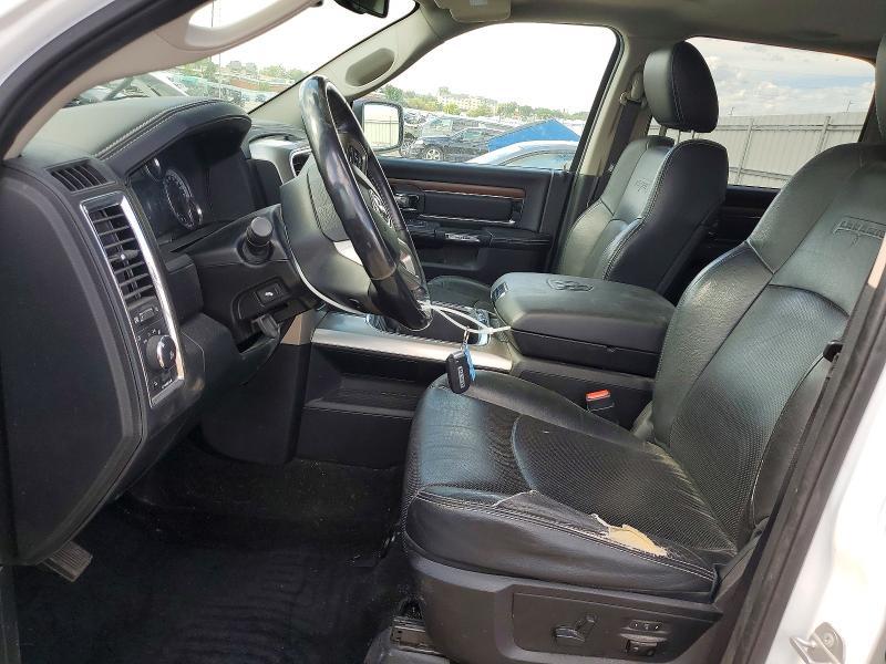 2016 Dodge 1500 Laramie