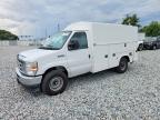 2021 Ford E-350-Utility / Service Truck