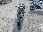 2015 Yamaha FZ07