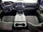2021 Chevrolet Silverado K1500 LT Trail Boss