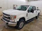 2022 Ford F250 Super Duty