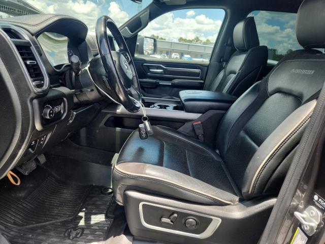 2022 Dodge 1500 Laramie