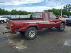 1990 Toyota Pickup 1 TON Long BED DLX