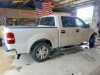 2008 Ford F150 Supercrew