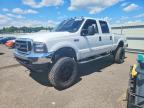 2001 Ford F350 SRW Super Duty