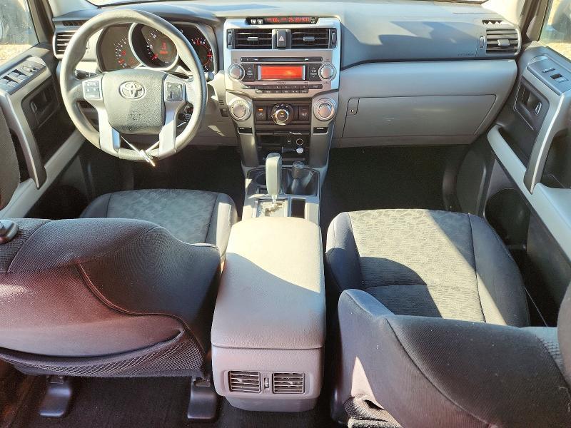 2011 Toyota 4runner SR5