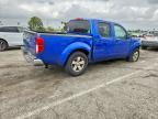 2013 Nissan Frontier S