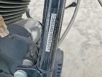 2009 Harley-Davidson Fxstb