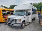 2025 Ford Econoline E450 Super Duty Cutaway Van