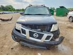 2019 Nissan Frontier PRO-4X Crew