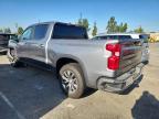 2020 Chevrolet Silverado C1500 LT