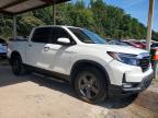 2021 Honda Ridgeline RTL