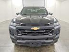 2025 Chevrolet Colorado