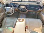 2002 Toyota Tundra SR5 V8