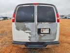 2011 Chevrolet Express G3500 LT