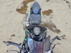 2020 Kawasaki ZR1000 K