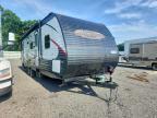 2015 Keystone Aspen Trail Camper