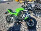 2026 Kawasaki EX650 P