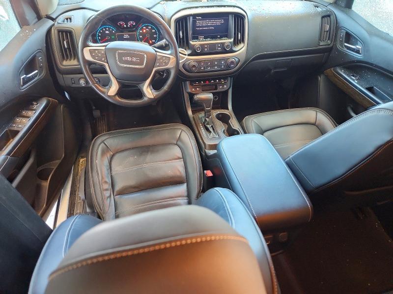 2019 GMC Canyon Denali