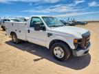 2009 Ford F250 Super Duty
