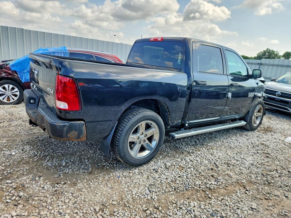 2017 Dodge RAM 1500 ST