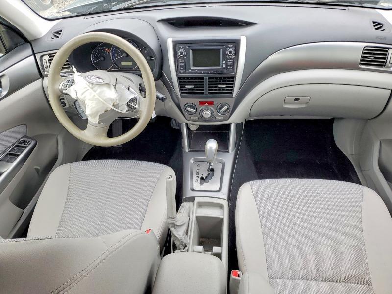 2013 Subaru Forester 2.5x Premium