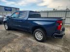 2022 Chevrolet Silverado LTD K1500 RST