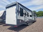 2019 Keystone Raptor Camper