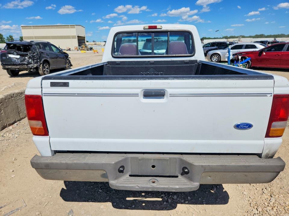1994 Ford Ranger