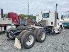 2021 Kenworth Constructi-Semi Truck