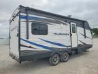 2018 Keystone Rubicon Camper