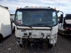 2016 Isuzu NPR HD Dump Truck