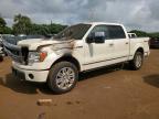 2009 Ford F150 Supercrew