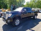 2020 GMC Sierra K2500 Denali
