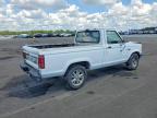 1992 Ford Ranger