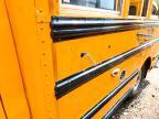 2012 Chevrolet Express G3-School Bus