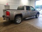 2013 GMC Sierra K1500 SLT