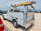2008 Ford F350 SRW Super Duty
