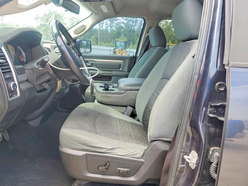 2015 Dodge RAM 1500 SLT