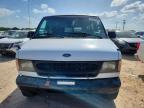 1999 Ford Econoline E350 Super Duty Wagon