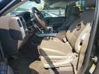 2014 Chevrolet Silverado C1500 LTZ
