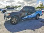2011 Nissan Frontier S