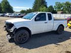 2010 Nissan Frontier XE