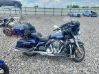 2013 Harley-Davidson Flhtk Electra Glide Ultra Limited