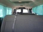 2020 Chevrolet Express