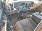 2001 GMC New Sierra C1500