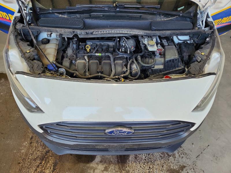 2020 Ford Transit Connect xl Delivery van