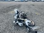 2008 Suzuki GSX-R600