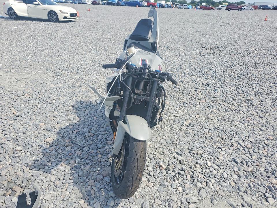 2026 Honda Cbr600 rr