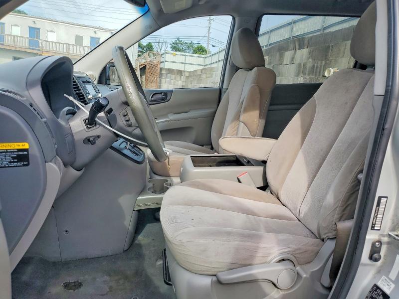 2014 KIA Sedona lx
